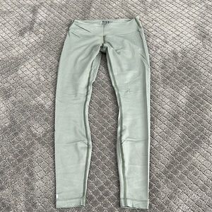 NoBull project tights - mid rise